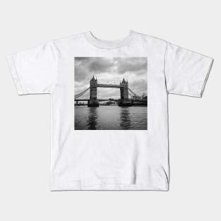 London Bridge Kids T-Shirt